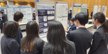 Presentation with Students from Taiwan